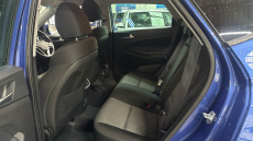 Hyundai Tucson 1.6 GDi SE Nav 5dr 2WD Petrol Estate